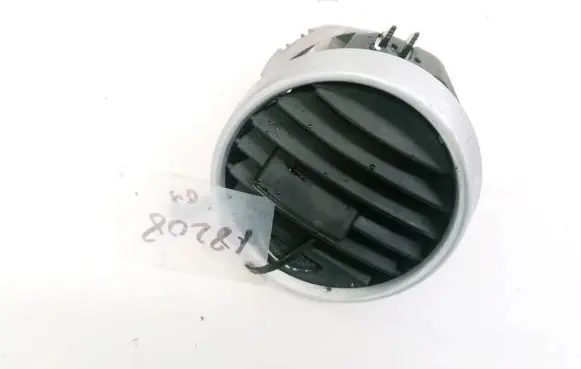 Mercedes-Benz ML W164 Dash center air vent grill 5171001