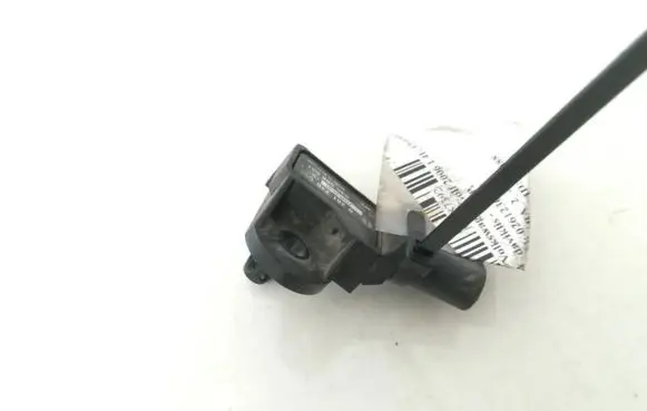 Volkswagen Golf V Air pressure sensor 0261230095 03C906051