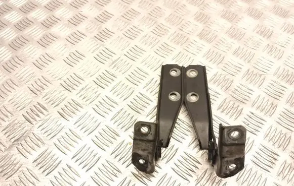 Audi A3 S3 8P Engine bonnet/hood hinges 