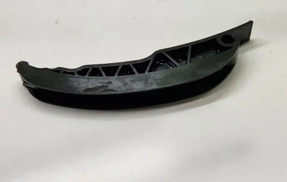 BMW 5 E60 E61 Slide rail for timing chain 2249626