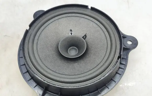 Nissan Qashqai Rear door speaker 