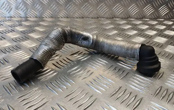 Peugeot 407 Breather/breather pipe/hose 
