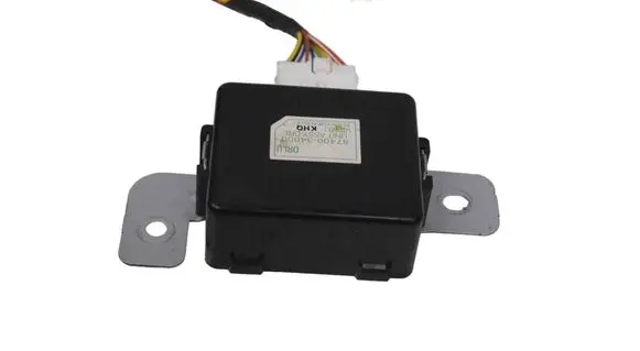 SsangYong Korando Light module LCM 8740034000
