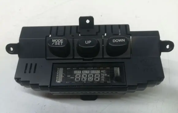 KIA Sorento Screen/display/small screen 940A03E010
