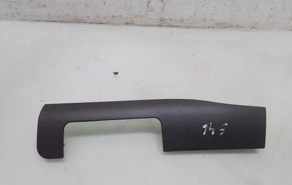 BMW 3 E46 Dashboard glove box trim 