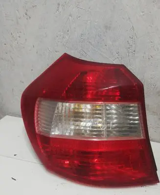 BMW 1 E81 E87 Rear/tail lights