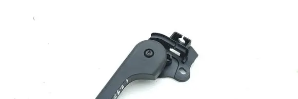 Jaguar F-Pace Engine bonnet (hood) release handle 
