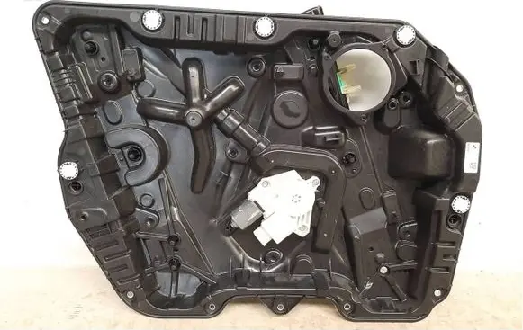 BMW X4M F98 Front window lifting mechanism without motor 7431769
