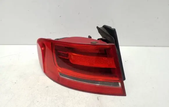 Audi A4 S4 B8 8K Rear/tail lights 166963