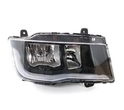 Man TGE 1gen Headlight/headlamp 81251016738