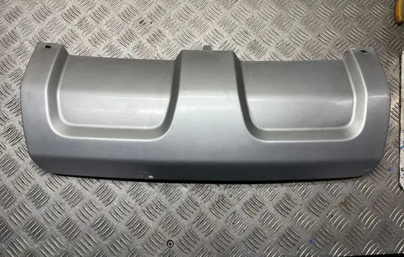 Land Rover Range Rover Sport L494 Front bumper lip DK6217K950AC DK6217K950BC DK6217K950CB