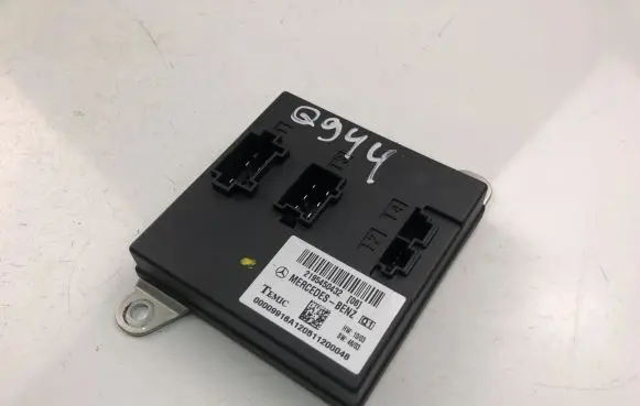 Mercedes-Benz E W211 Other control units/modules 2195450432