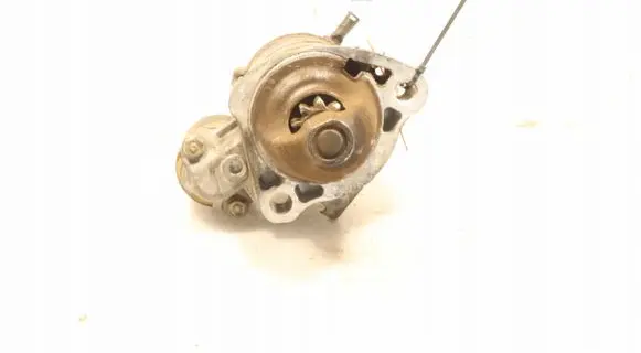 Honda Jazz Starter motor