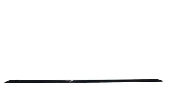 Audi A4 S4 B9 8W Sill/side skirt trim 8W0853931A