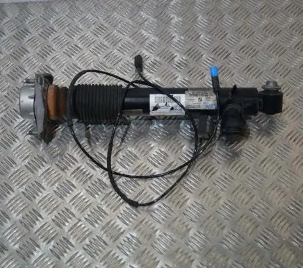 BMW X5M F85 Rear shock absorber/damper 78498957856495