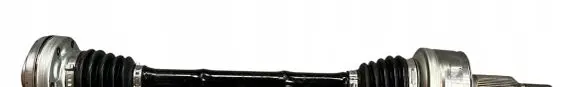 Volkswagen Multivan T7 Front driveshaft 7T0501201