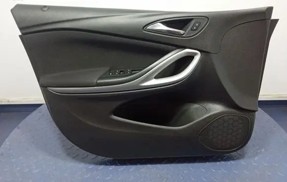 Bedford Astra Door card panel trim set 2513834