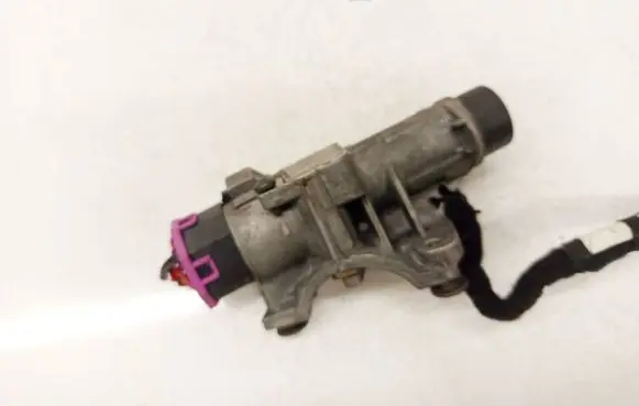 Skoda Superb B5 (3U) Ignition lock contact 4B0905351C