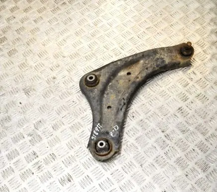 Nissan Leaf I (ZE0) Front lower control arm/wishbone