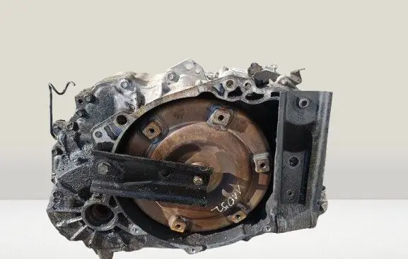Citroen C5 Automatic gearbox 9671730880