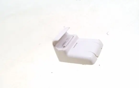 Sun visor clip/hook/bracket