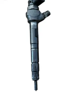 Volkswagen Crafter Fuel injector 0445110647 03L130277Q