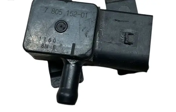 BMW X5 E70 Exhaust gas pressure sensor 7805152 780515201