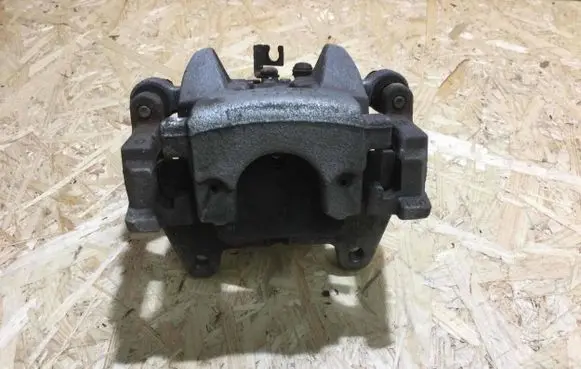 Jaguar F-Pace Brake caliper pad carrier rear GX732552AA T2H7433