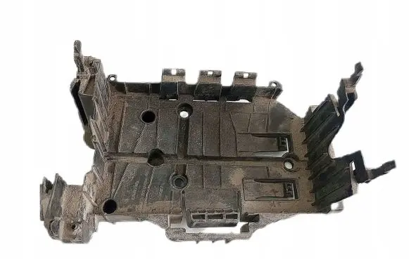 Peugeot 508 Battery tray 9686469580
