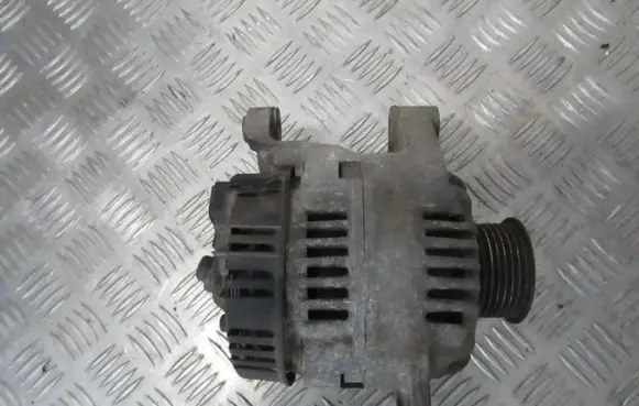 Generator/alternator