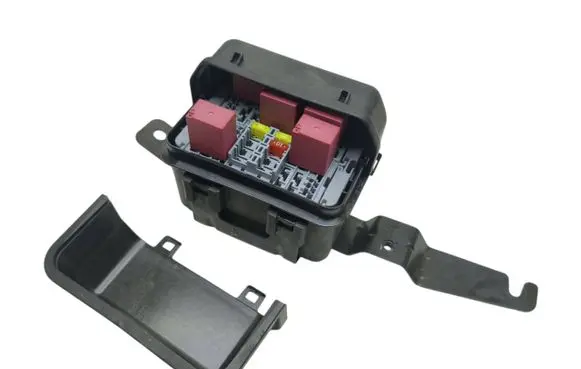 Fuse module