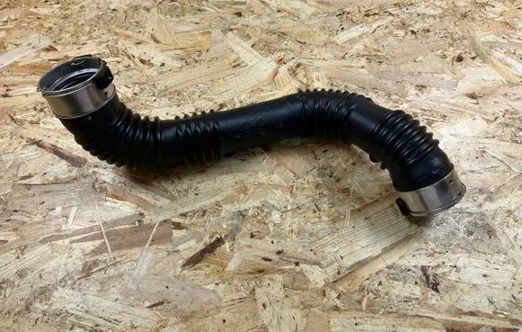 Mercedes-Benz A W177 Intercooler hose/pipe A1775202700
