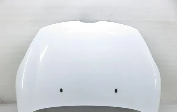 Ford Fiesta Engine bonnet/hood 