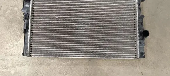 BMW 3 F30 F35 F31 Coolant radiator M151515