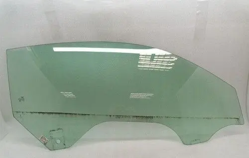 Audi R8 4S Front door window/glass (coupe) 4S8845202