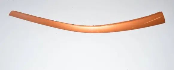BMW i8 Roof trim bar molding cover 7372042 7336424