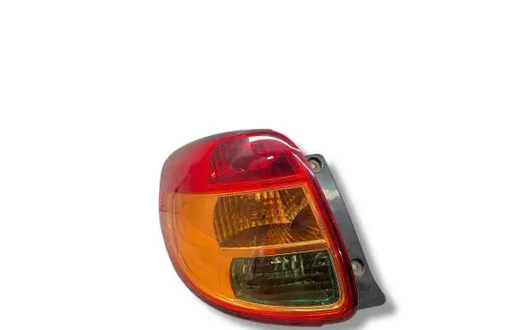Suzuki SX4 Rear/tail lights