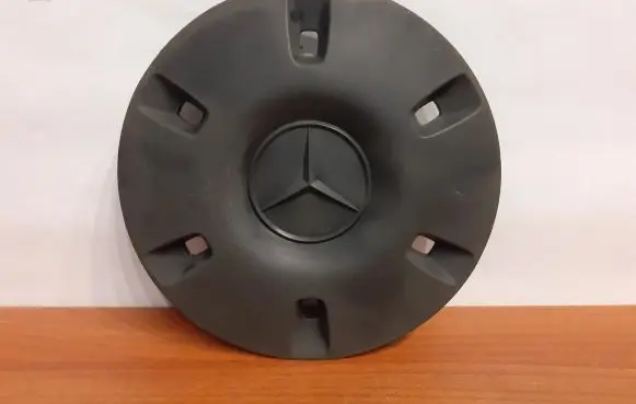 Mercedes-Benz Sprinter W906 R20 wheel hub/cap/trim 9788 A9064010025