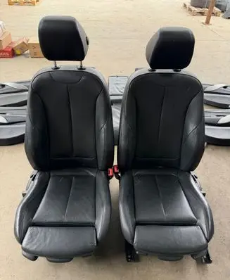 BMW 4 F36 Gran coupe Seat and door cards trim set 