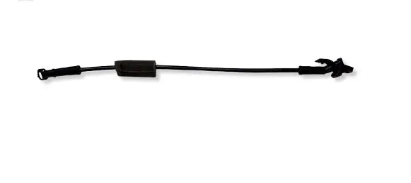 Jeep Grand Cherokee WL Windshield washer spray nozzle 