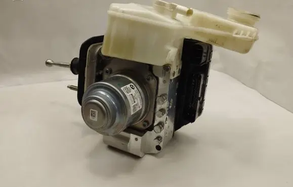 BMW X5 G05 ABS Pump 5A49BE4 34515A49BE4 5A49C75