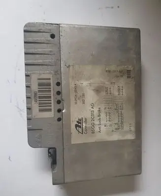 Ford Sierra ABS control unit/module 85GG2C013AG