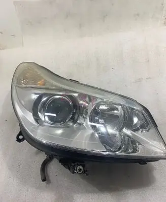 Citroen C5 Headlight/headlamp 9661316580 89901091