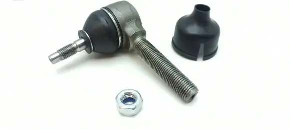 Aixam Roadline Steering tie rod end 25.10 4K014
