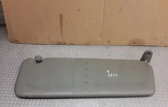 Renault Trafic II (X83) Sun visor