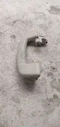 Volkswagen PASSAT B8 Rear interior roof grab handle 3G0857643B