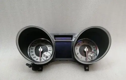 Mercedes-Benz SL R231 Speedometer (instrument cluster) A2319003902