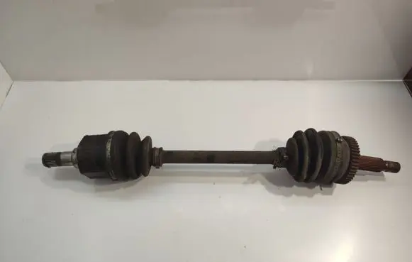 Hyundai Sonata Rear driveshaft