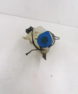 Honda Accord Windshield washer fluid reservoir/tank