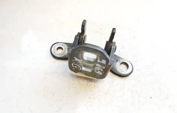 Dodge Journey Rear door lower hinge 257abl